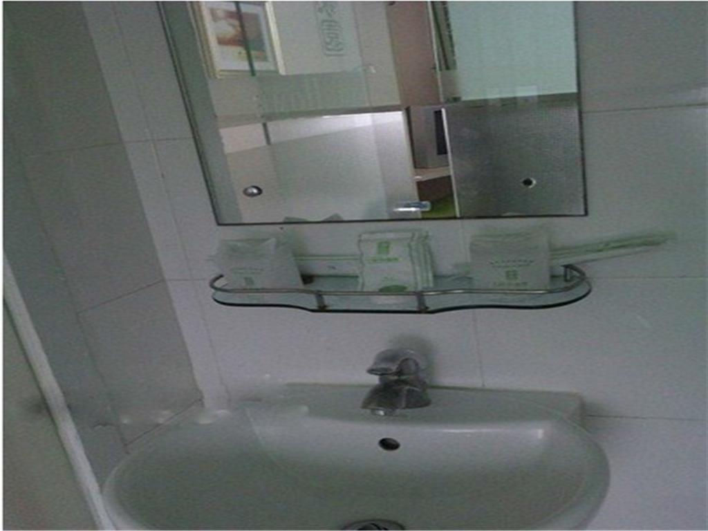 Home Club Hotel Yuexiu Branch 広州 エクステリア 写真