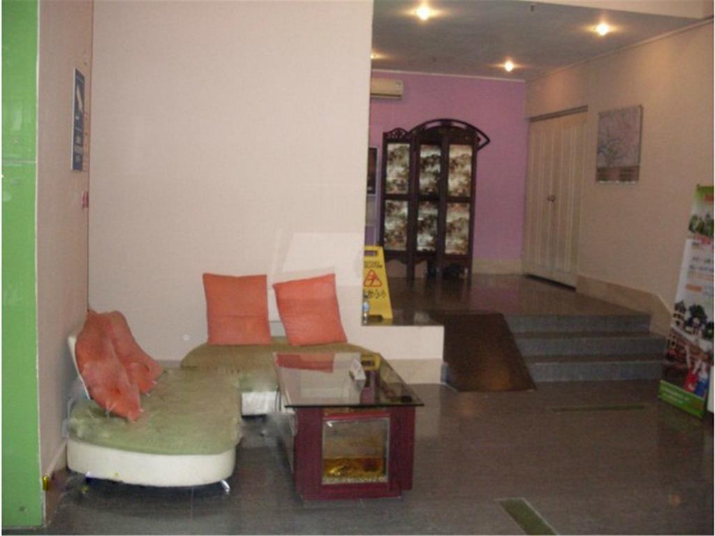 Home Club Hotel Yuexiu Branch 広州 エクステリア 写真