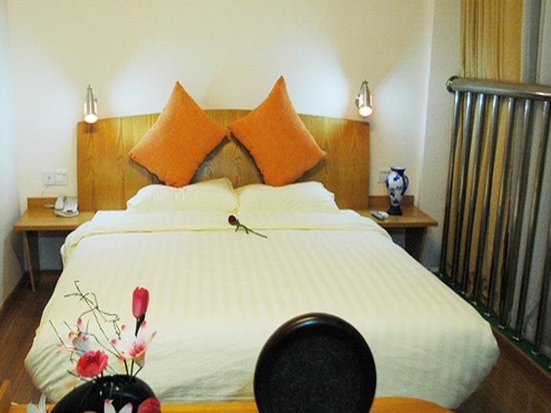 Home Club Hotel Yuexiu Branch 広州 エクステリア 写真