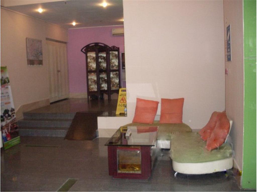 Home Club Hotel Yuexiu Branch 広州 エクステリア 写真