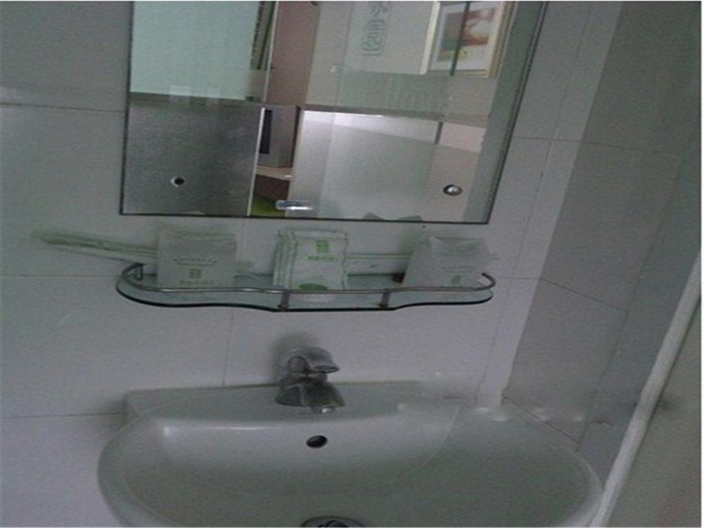 Home Club Hotel Yuexiu Branch 広州 エクステリア 写真