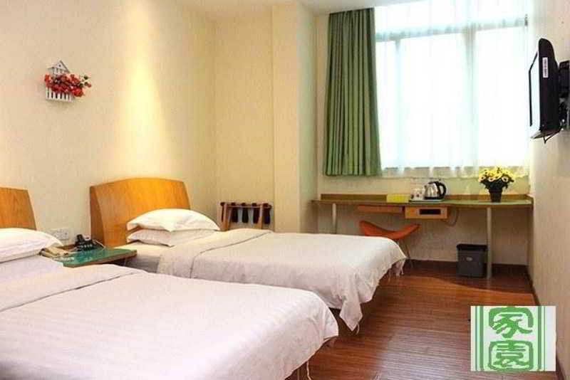 Home Club Hotel Yuexiu Branch 広州 エクステリア 写真